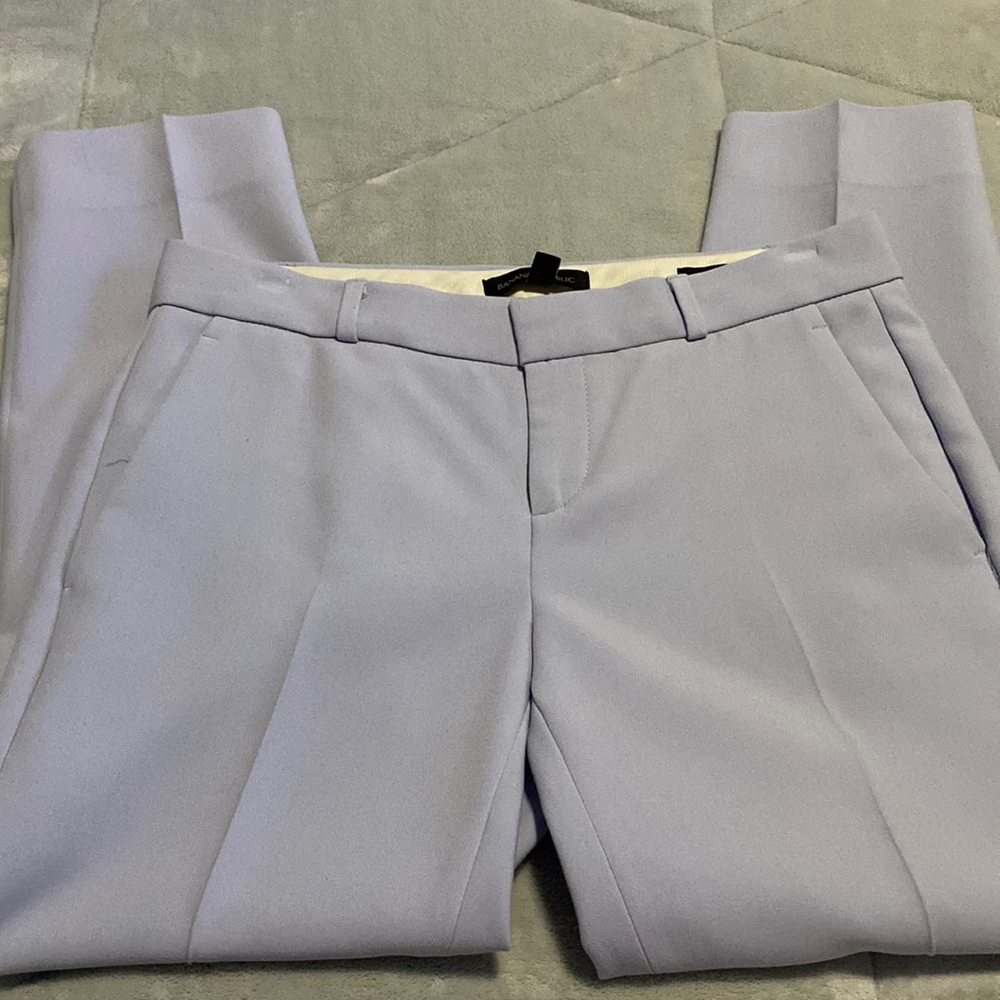 Banana Republic Avery Dress Pants